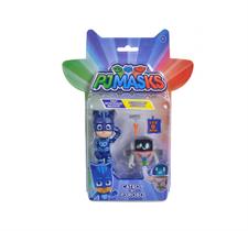 Pj Masks Set 2pz Catboy e Robot 109402416