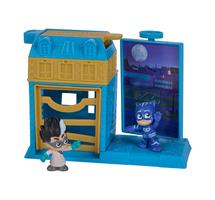 Pj Masks Playset Mini Catboy 109402468