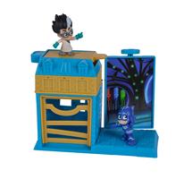 Pj Masks Playset Mini Catboy 109402468