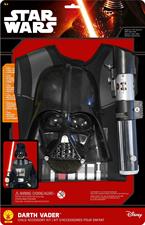Carnevale Acc. Darth Vader Kit Blister 5207