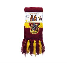 Carnevale Acc. Harry Potter Sciarpa Grifondoro 39033