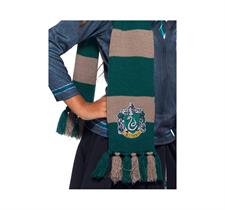 Carnevale Acc. Harry Potter Sciarpa Serpeverde 39034