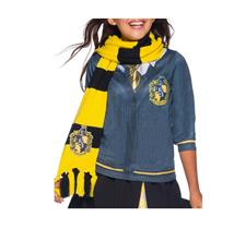 Carnevale Acc. Harry Potter Sciarpa Tassorosso 39035