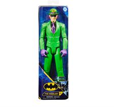 Batman Personaggio 30Cm Enigmista 6061531