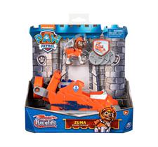 Paw Patrol Rescue Knights Veicolo di Zuma 6063589