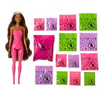 Barbie Color Reveal Peel Fairy 25 Sorprese GXY20