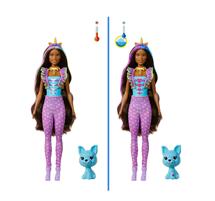 Barbie Color Reveal Peel Fairy 25 Sorprese GXY20