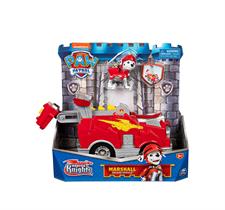 Paw Patrol Rescue Knights Veicolo di Marshall 6063585