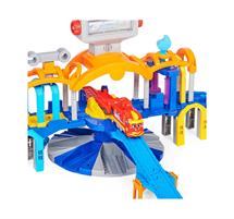 Mighty Express Playset Mission Station 6060201