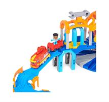 Mighty Express Playset Mission Station 6060201
