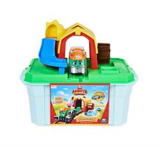 Mighty Express Playset Fattoria 6060195