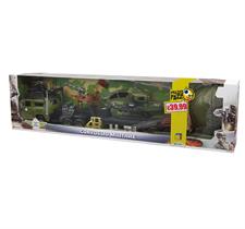 Forti Eroi Convoglio Militare GGI220153