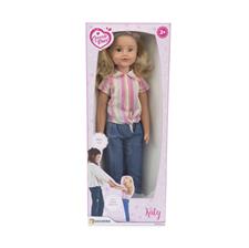 Coccole e Baci Bambola Katy 80Cm GGI210147