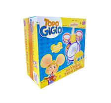 Topo Gigio Batteria TPG40000