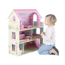 Casa Delle Bambole Small H.70Cm GGI210120