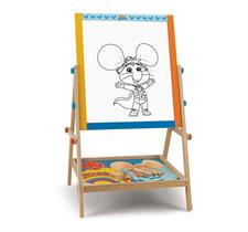 Topo Gigio Lavagna 2IN1 TPG47000