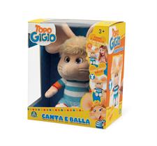 Topo Gigio Canta e Balla New TPG21000