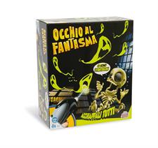 Gioco da Tavola Occhio al Fantasma New GG01325