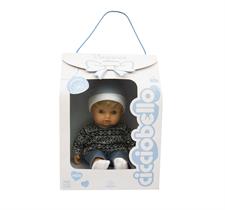 Cicciobello Elegance 30Cm CCB46000 CCB46610