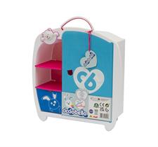 Cicciobello Armadio CCBC2000
