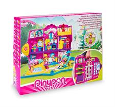 Pinypon Appartamento POS220163 16791