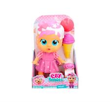 Cry Babies Bambola Frozen POS220158 905283