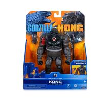 Godzilla VS Kong Peronaggi Base MNG01210 MNG01D11
