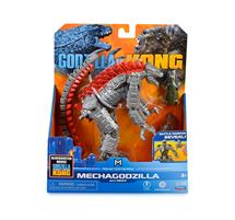 Godzilla VS Kong Peronaggi Base MNG01210 MNG01D11