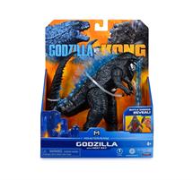 Godzilla VS Kong Peronaggi Base MNG01210 MNG01D11