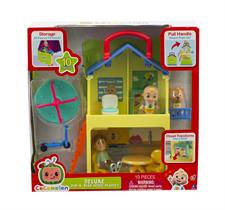 Cocomelon Casa Pop e Play CCM18001