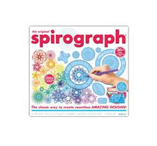 Spirograph Set Pennarelli CLC04111 CLC04122