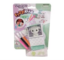 FuzziKins Babies Colora i Cuccioli FUZ00000