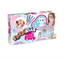 FuzziKins Babies Ice Cream Van Bag FUZ00008