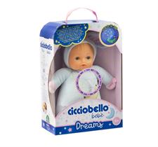 Cicciobello Bebe' Dreams CCBB6000