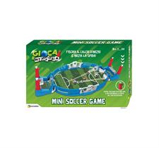 Gioca e Rigioca Soccer Game Mini GGI220090