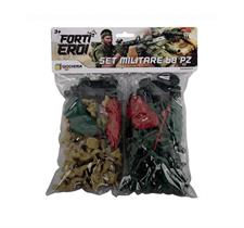 Forti Eroi Busta Militari 68pz GGI210022
