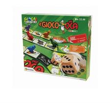 Gioco e Rigioca Gioco dell'Oca GGI220239