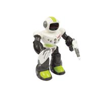 Mr.Genio Robot R/c Guerriero Armato GGI220191