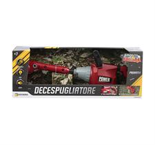 Smonta e Rimonta Despugliatore GGI210100
