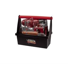 Smonta & Rimonta Cassetta Attrezzi 18pz GGI220001