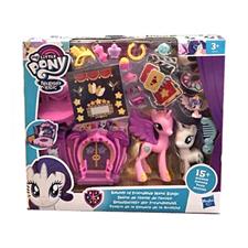 My Little Pony Set School of Friendship E2314
