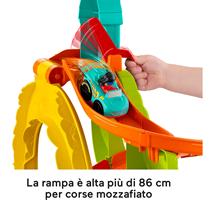 Fisher Price Little People Città Trasformabile 2IN1 HBD77