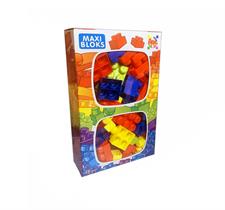 Costruzioni Set Maxi Blocks 11529