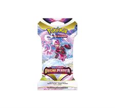 Pokemon Carte Bustina 10Carte Origine Perduta PKSS11