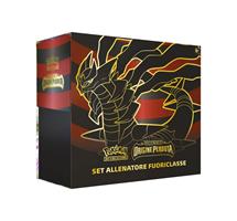 Pokemon Carte Set Allenatore Fuoriclasse Spada e Scudo PK60229