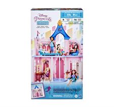 Disney Priness Castello 2piani 81Cm con Acc. F0996