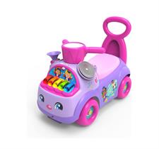 Fisher Price Little People Primipassi Musicale 47898