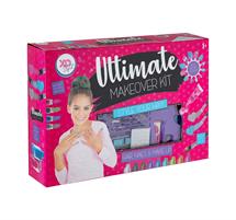 Make Up Ultimate Makeover Kit Scatolato R030146