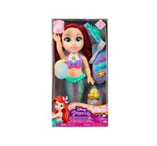 Disney Princess Toddler Ariel 35Cm con Musica 224926