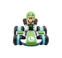 Mario Kart Auto R/c Luigi Anti-Gravity 08988